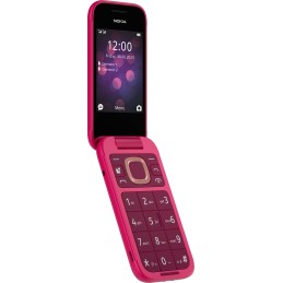 Nokia 2660 Flip 4G Dual-Sim...